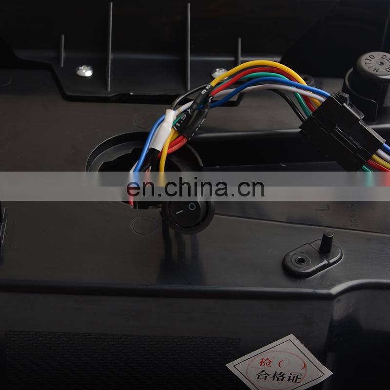 New items taillight for Jeep wrangler jl accessories 18+ back light rear lamp for Jeep