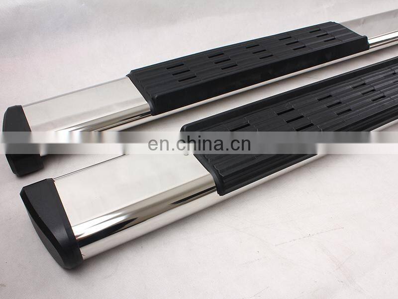 Side step bar for Dodge Ram1500 running board accessories 2008-2014