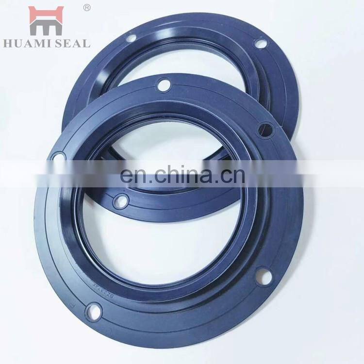 AE3527E S6KT Front crankshaft oil seal 5I7656 5I-7656