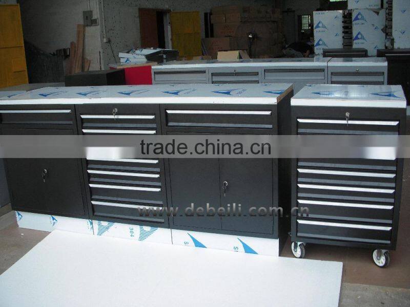 Guangzhou factory produce Metal repairing tool cabinet