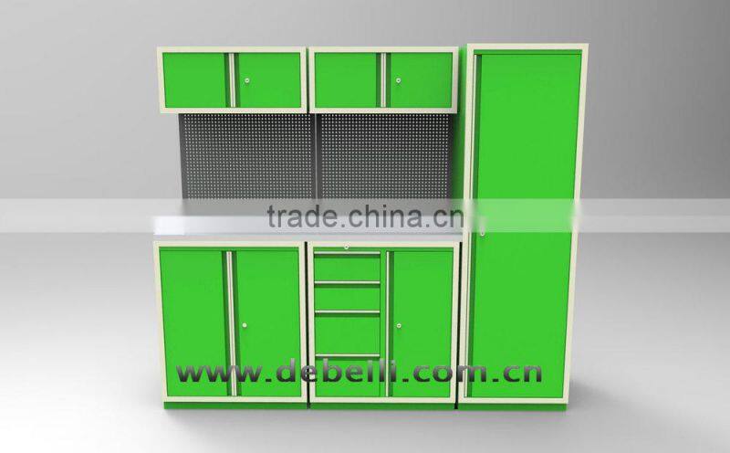 Wholesale Customized Storage Metal Tool Box