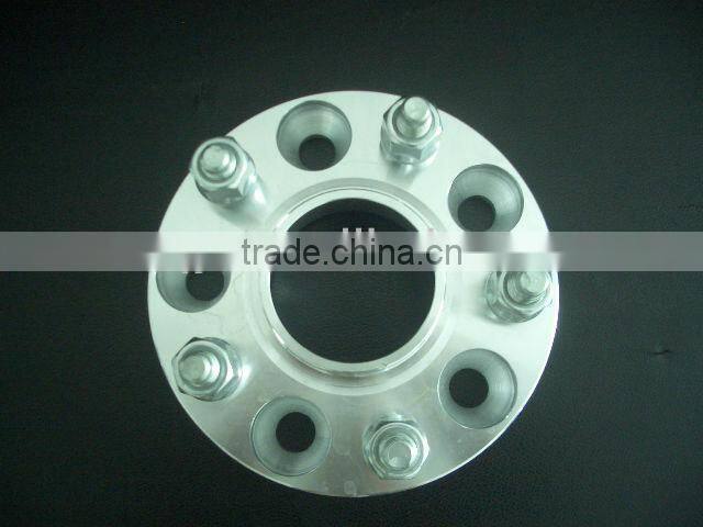 Wheel adapter 5*150