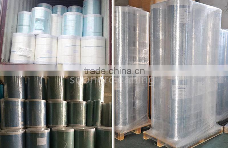 Non Woven Fabric Price