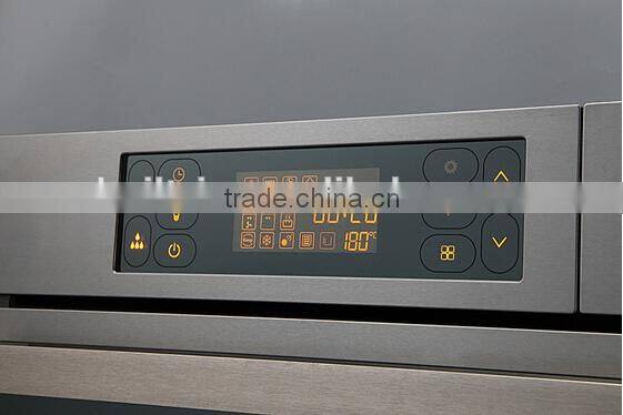 56L Built in Oven Steam Oven