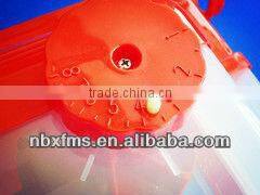 Drop Feeder for Pig Farm