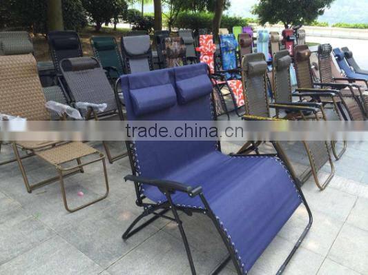 HARMONY COT /Sun Lounger/Beach BED