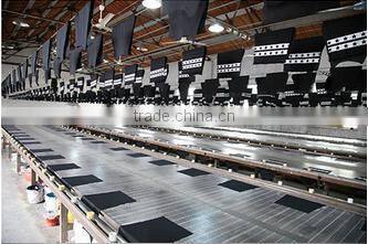 2013 Fashion new design felt wool Fedora Hat