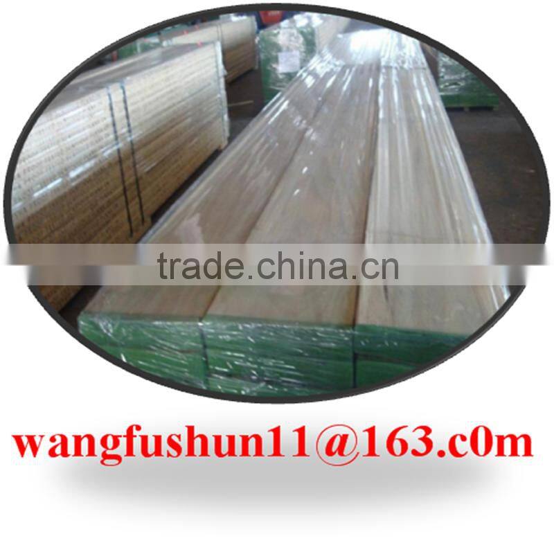 Pine LVL Scaffolding board, pine lumber/OSHA pine lvl scaffold walk boards/Pine lvl scaffold planks 3900*225*38mm