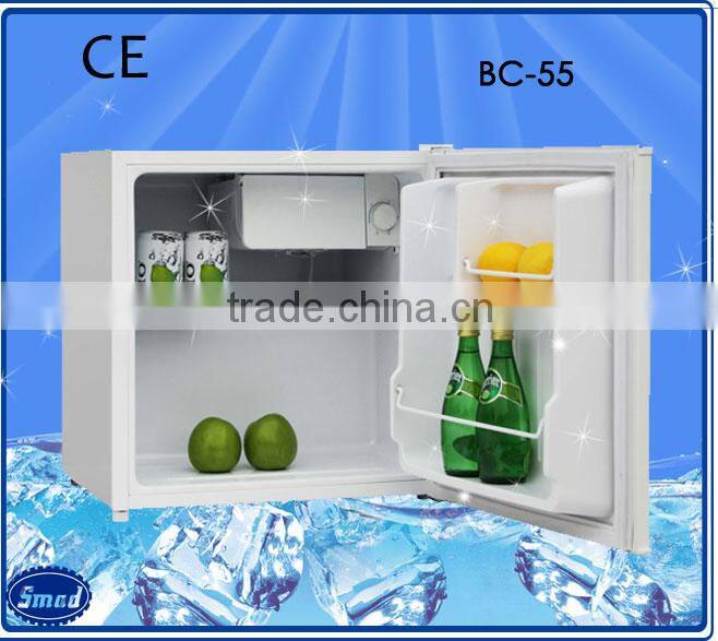 Two doors full size bottom freezer refrigerator fridge in 220V