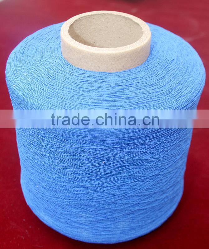 Hot High Elastic Latex Rubber Elastic Thread For Textile