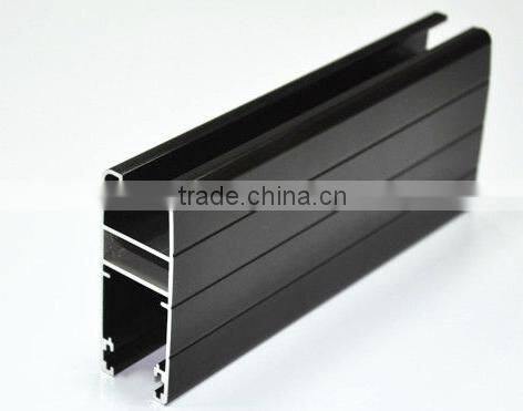 aluminium profile to make doors and windows Hign Quality