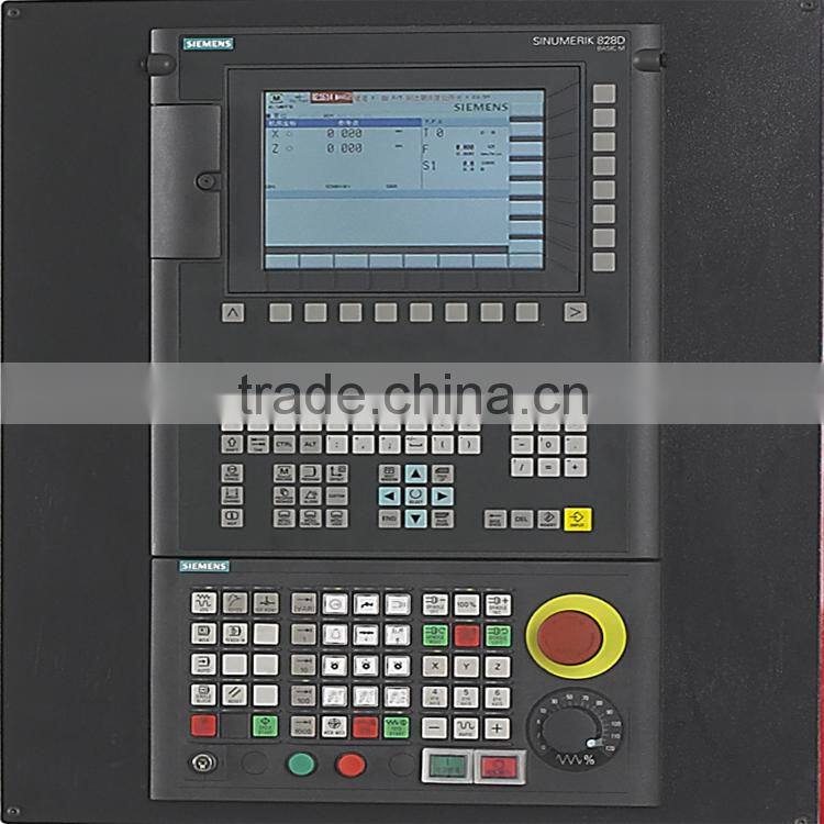 2016 Latest design VMC1060 4 axis large vertical machining center