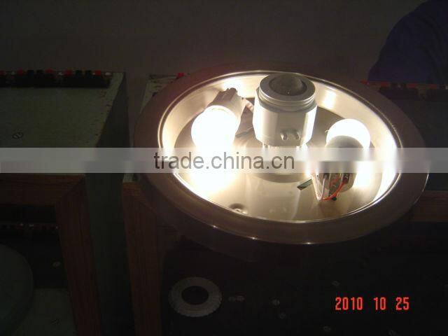 High quality ceiling mount sensor lamp 2x40W