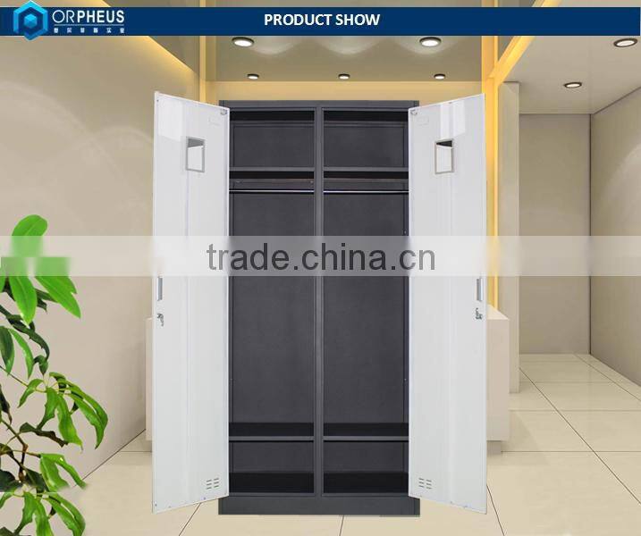 high school female Sports Center lockers college sports teacher golf bag storage locker stadium metal school golf storage locker