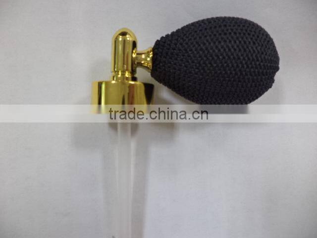 powder bulb atomizer sprayer