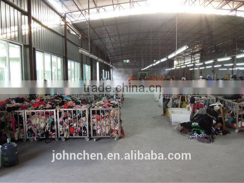 Summer used cloting for Afrian