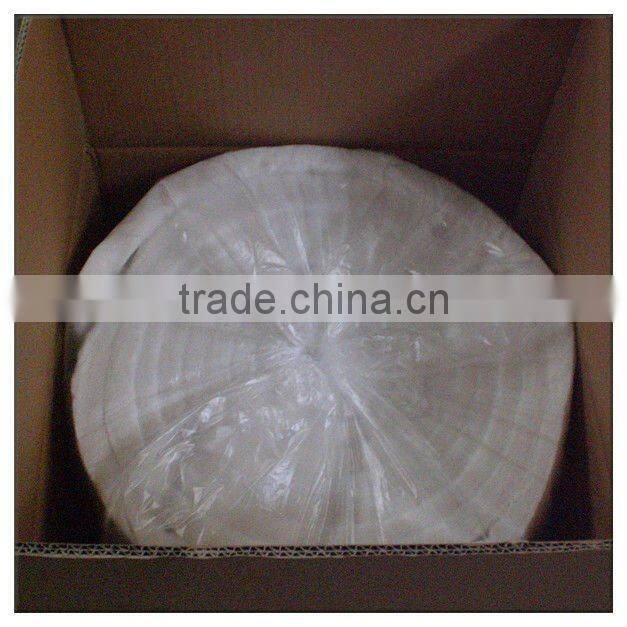 7200x610x25mm 100kg/m31260HPCeramic Fiber Blanket