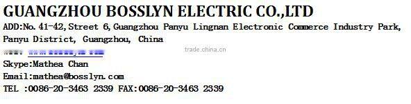 3 Pins USA/JAPAN AC Power Cord PLug 15A/250V