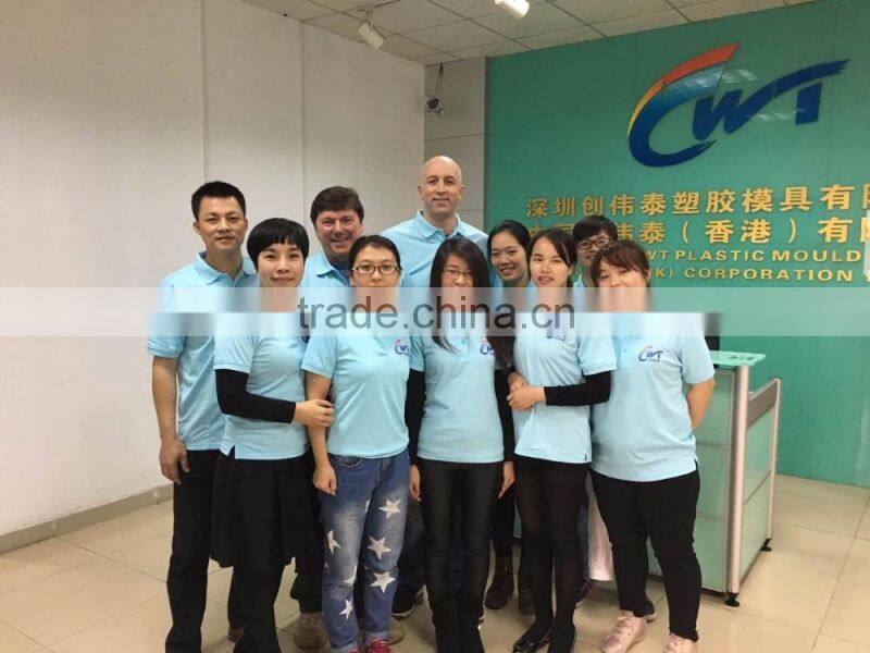 Top quality auto parts supplier custom auto plastic parts prototype plastic injection