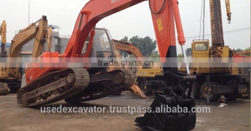 Used Hitachi Excavator EX210-5,Japan EX210-5 Excavator For Sale
