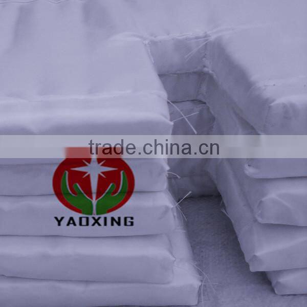 aluminum silicate heat preservation blanket heat insulation blanket ceramic fiber protection blanket
