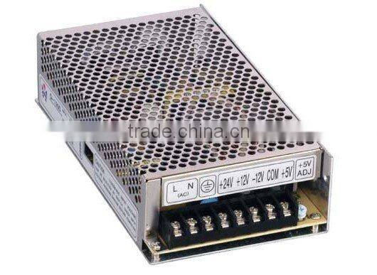 24V 6.5A Power Supply