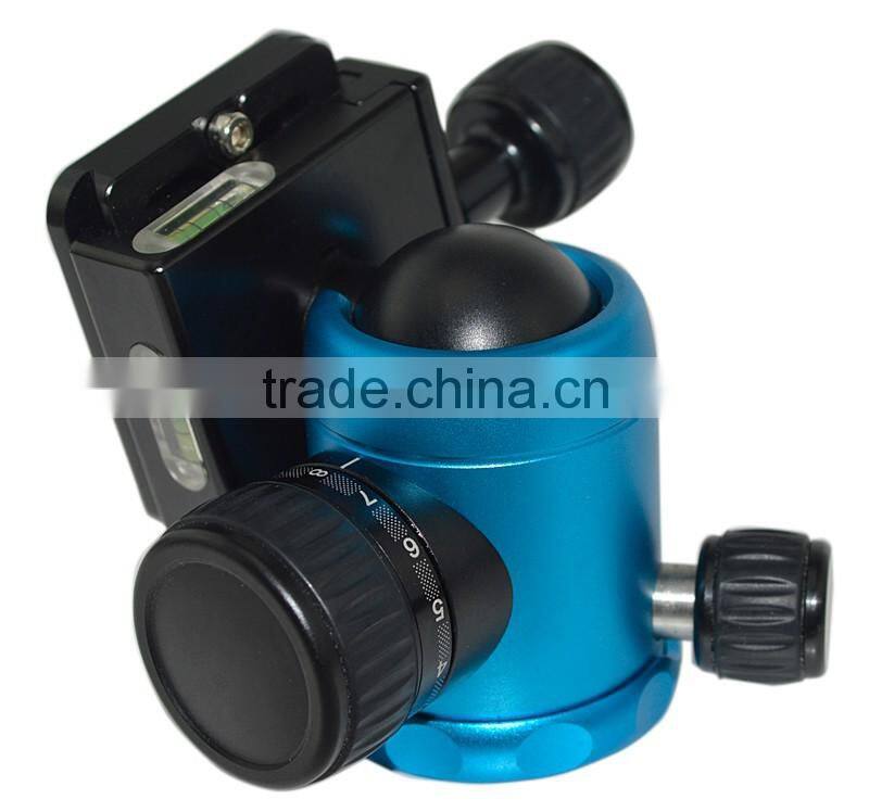 steadicam Professional Ball Head Copy Stand Tripod for DSLR Camera Photography