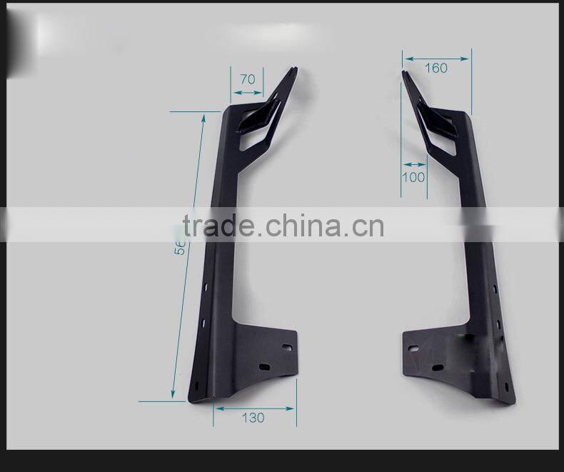 Light Holder (A) For Jeep Wrangler JK 2007+ auto parts jeep wrangler accessorie