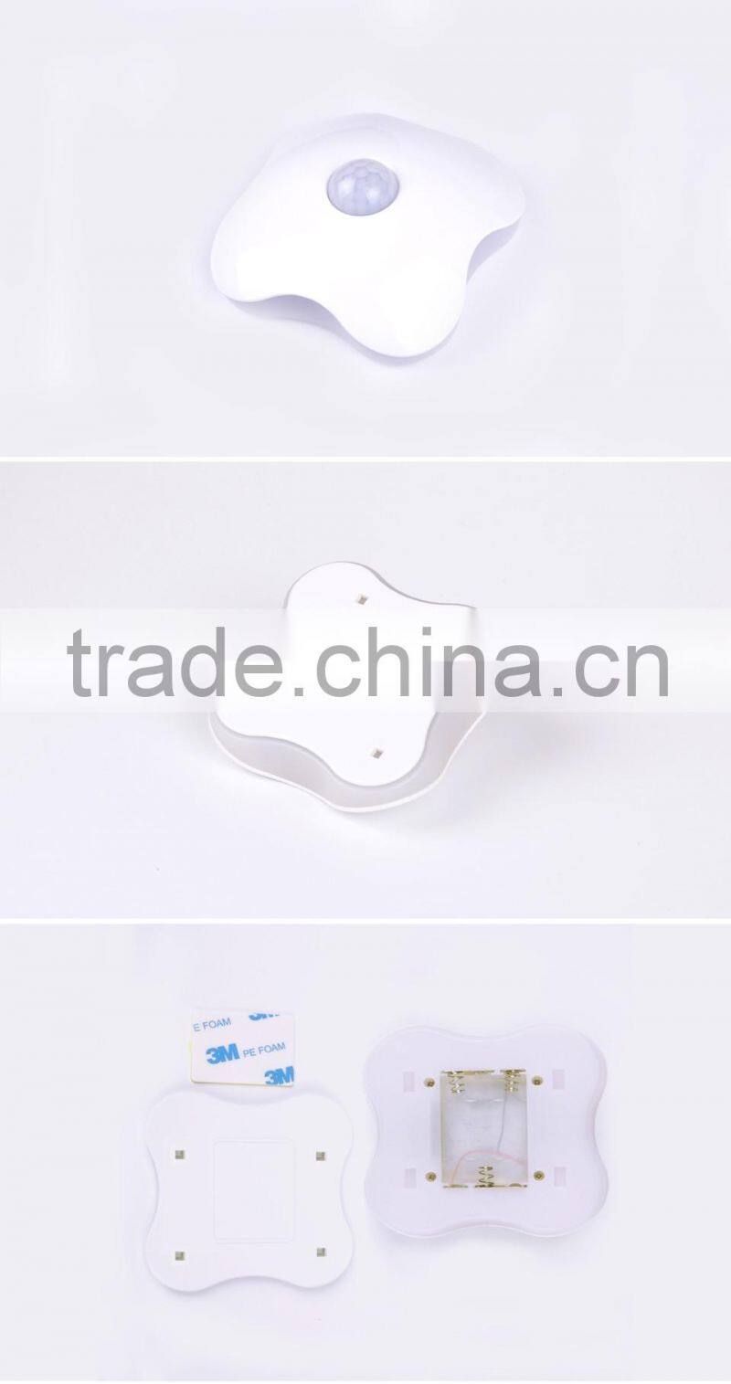 Smart Unplugged Simple Night Light