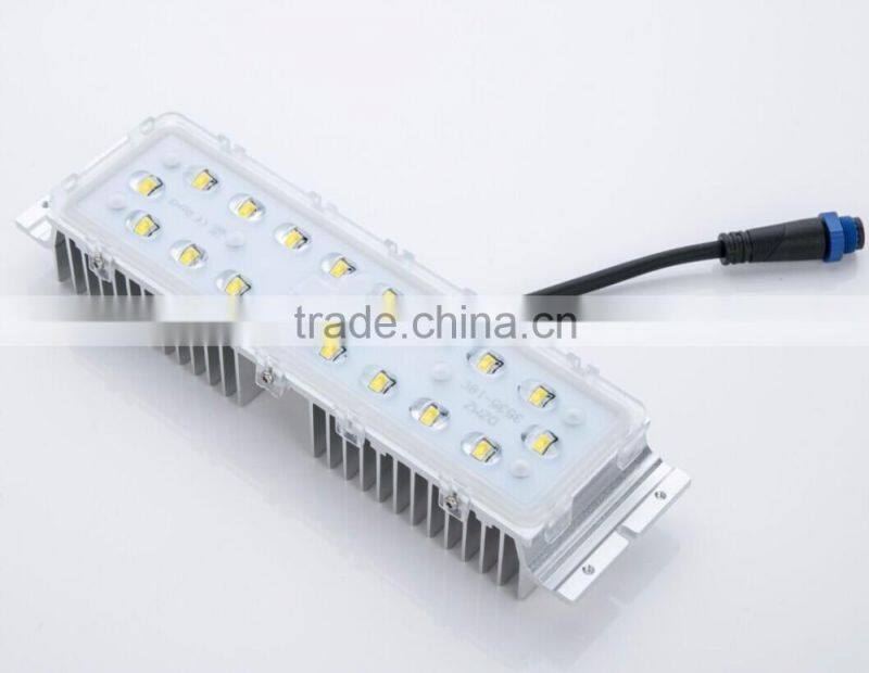 Best quality High power module lighting housing 30w-60w garden light led modules