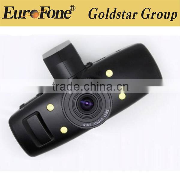 Car Black Box for car driving rearview mirror