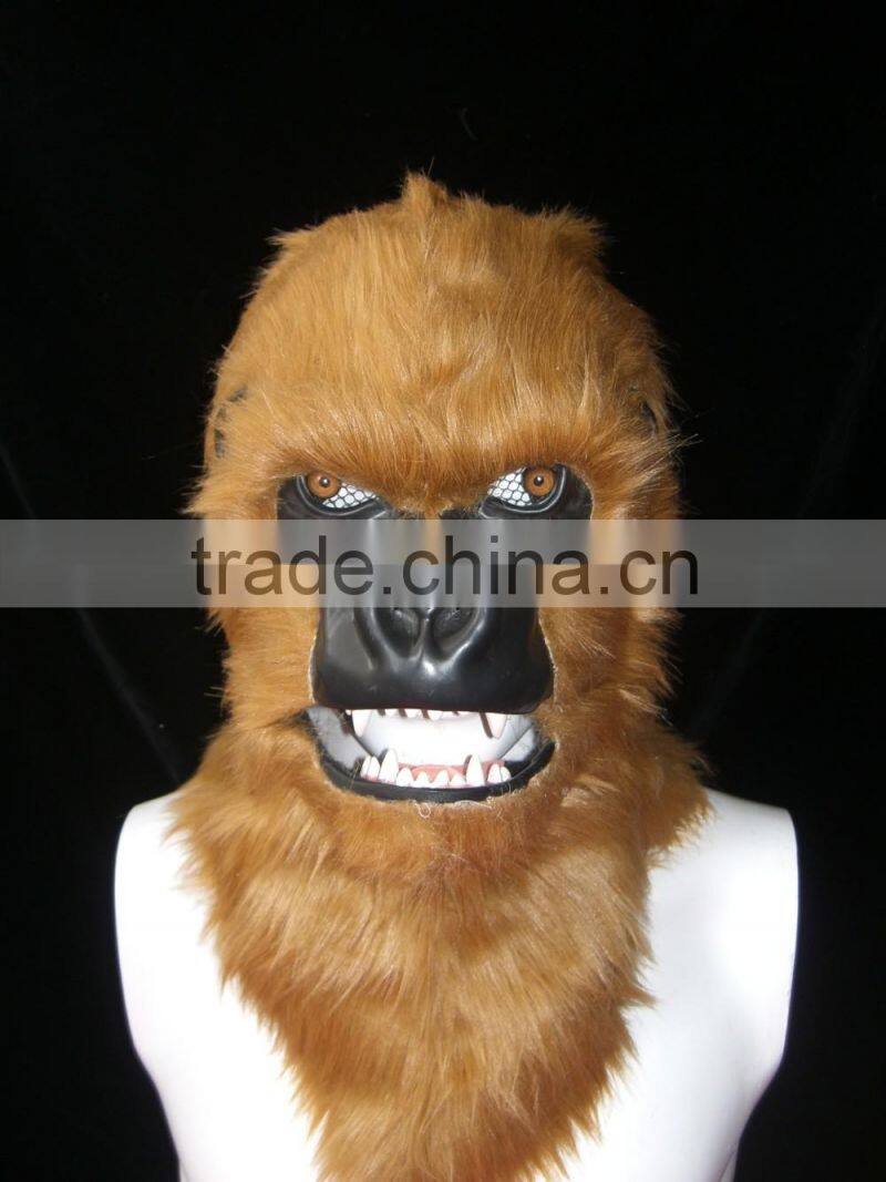 party mask masquerade masks cheap party masks for sale/realistic animal mask/kids crafts animal masks
