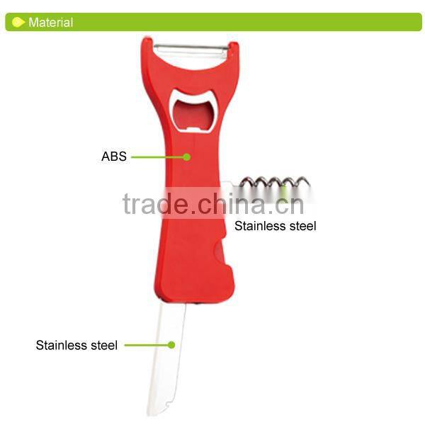 D502 cutting kitchen knife set knife cutter