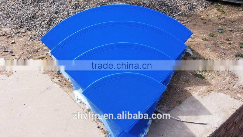 pools fiberglass inground