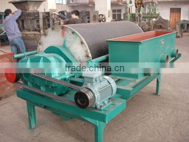 2015 China new wet magnetic separator price