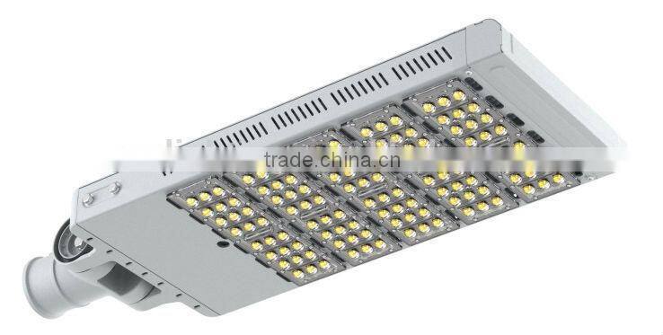 ACR new design high lumen waterproof solar led street light 150w