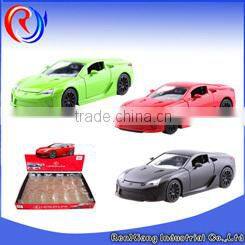 Hot new products 5 channel nitro rc car toy