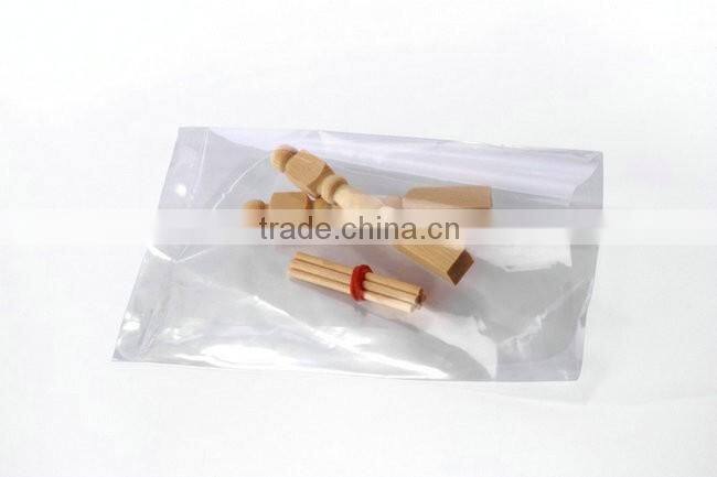 4 mil large poly bags for shipping