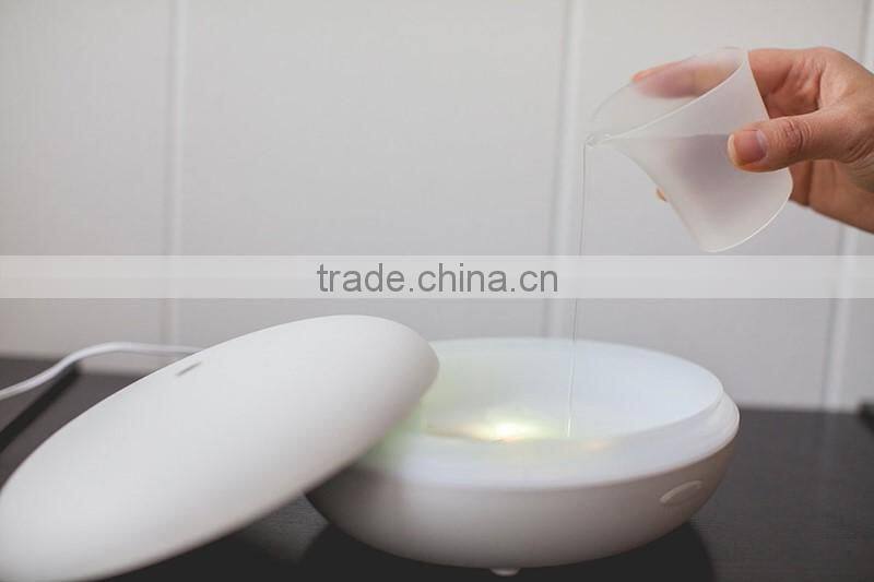 Wooden Essential Oil Diffuser led humidifier diffuser essential oil diffuser