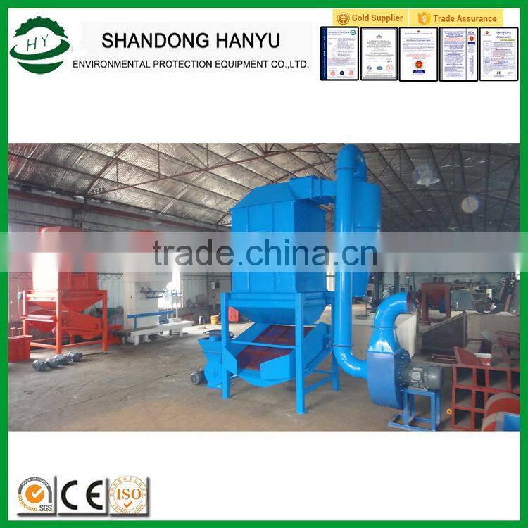 High quality Cheapest manure fertilizer pellet cooler machine