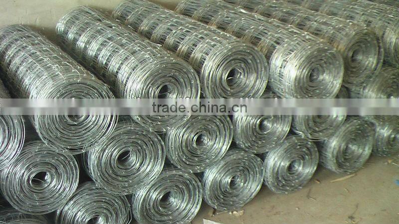 electric fence wire
