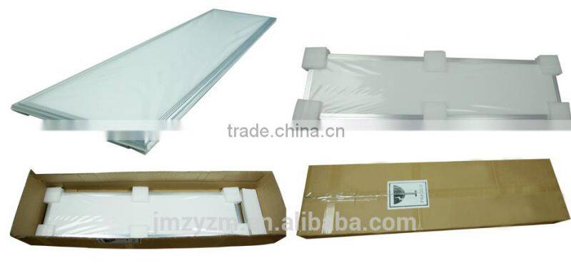 High brightness 4*2 ft 20W led flat panel light 2 years warranty