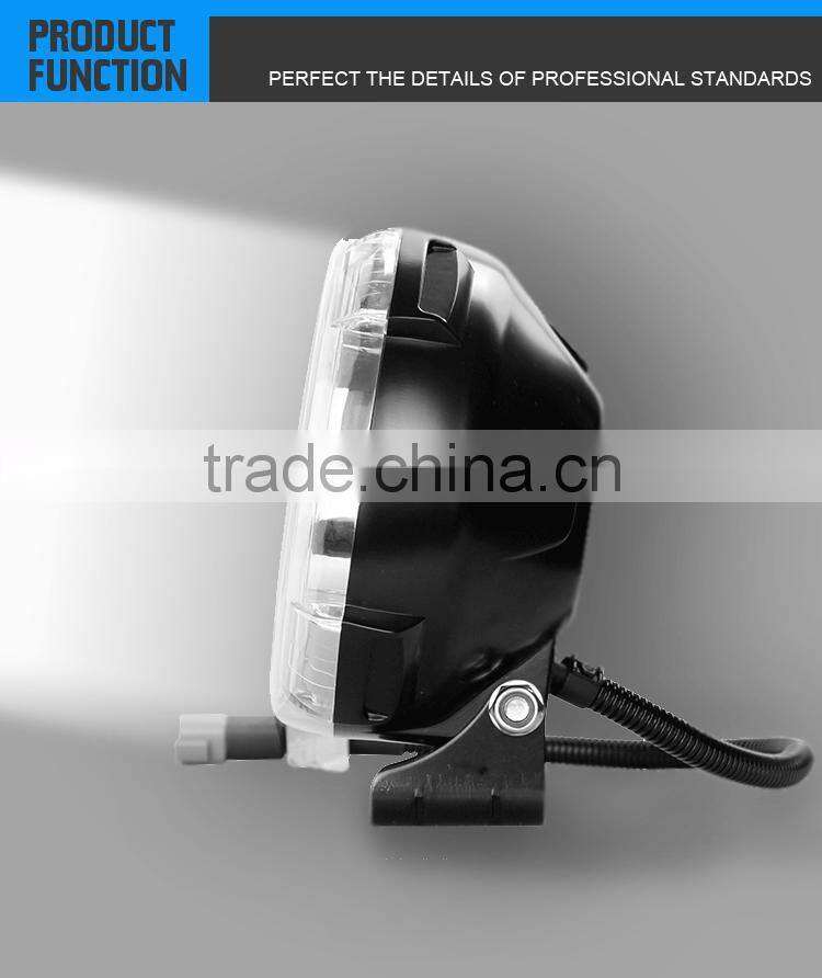 Cheap LED Light Bars Wiring For 4*4 Trucks IP67 Waterproof