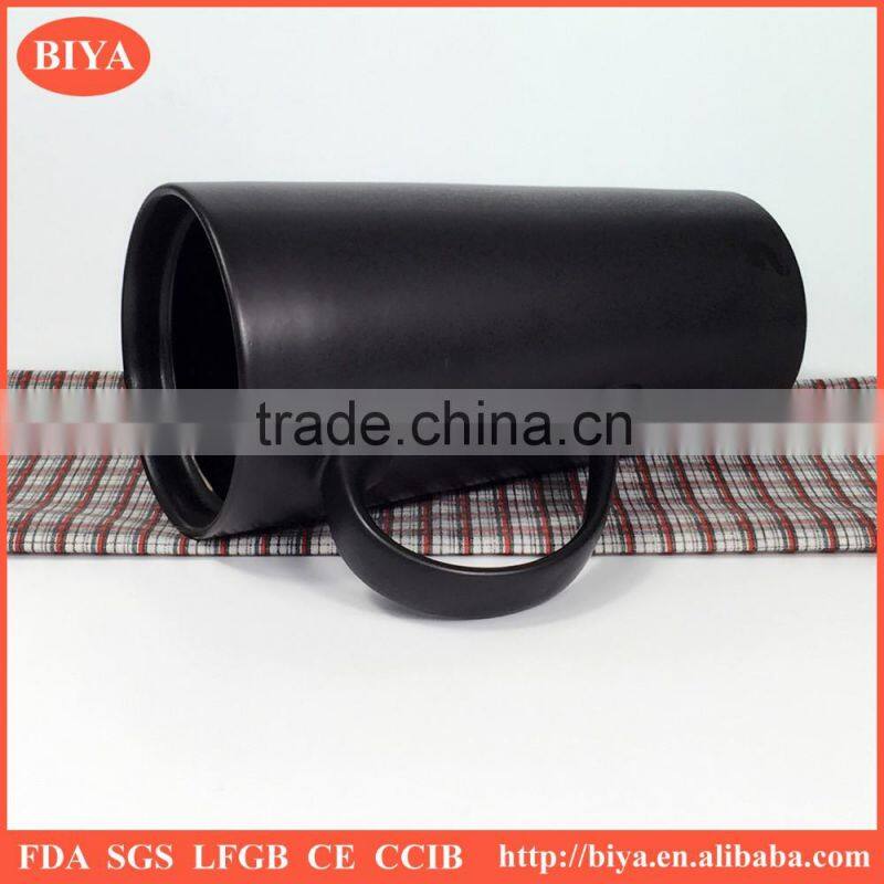 ceramic travel mug stoneware beer mug ceramic mug factory,wholesale porcelain mug, manufacture beer mug or travel mug