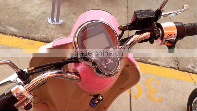 Cheap electric scooter