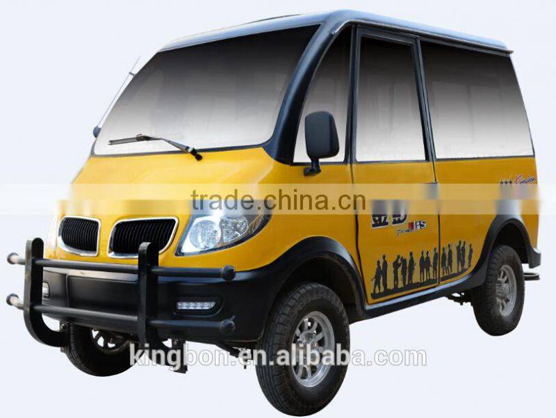 china manufacturer electric car for passenger electric adults car