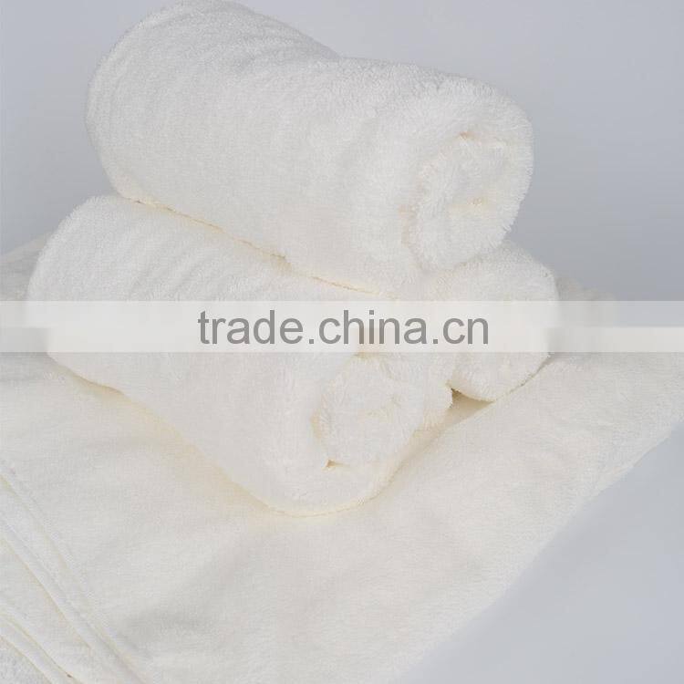 Unique design hot sale cotton bath towel