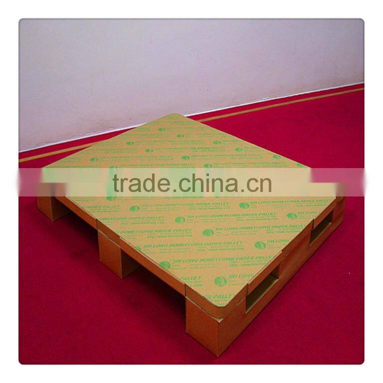 Honeycomb EPAL pallet with best quality