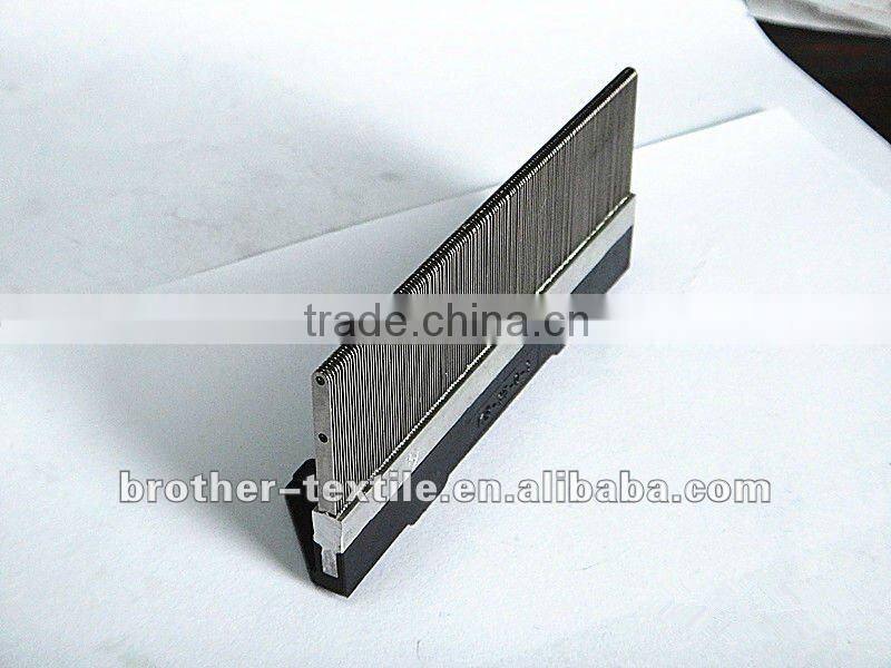 knitting needle Separating needle KB-35-0-3 Spart Part of Warping Machine