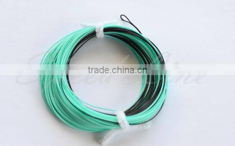 fly line high quality, 2 color